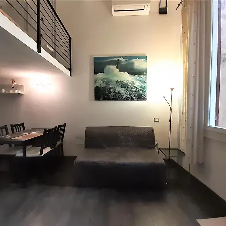 Appartement Sara's San Remo