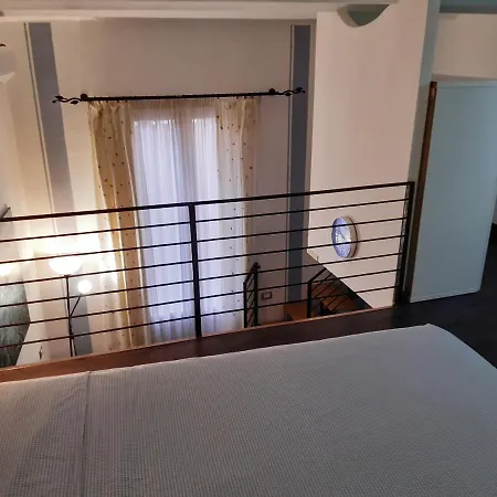 Апартаменты Sara's