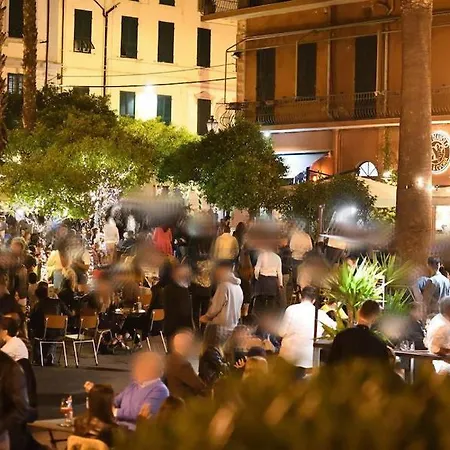 Апартаменты Sara's